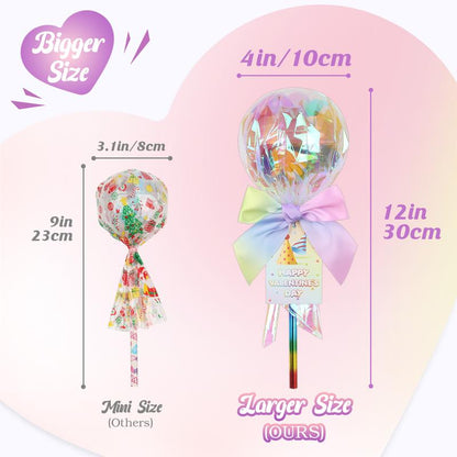 CupidPops Valentine Surprise Set